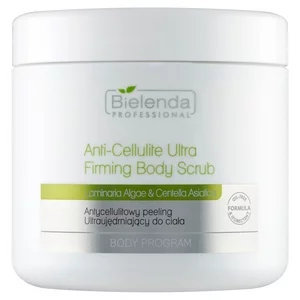 Bielenda Professional Antycellulitowy peeling ultraujędrniający do ciała 550 g