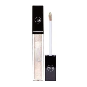 J.Cat Beauty 3D-licious holographic lip cream, błyszczyk do ust holograficzny, Moon dust, 6ml
