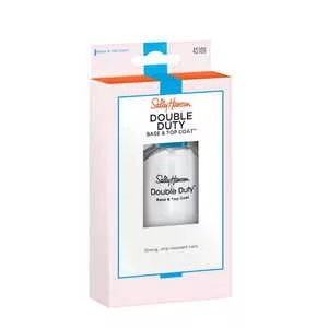 Sally Hansen Double Duty wygładzająca baza pod lakier do paznokci 13,3ml