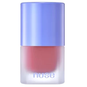 Nuse Liquid Care Cheek róż do policzków w płynie 07 Plum Pot 16ml