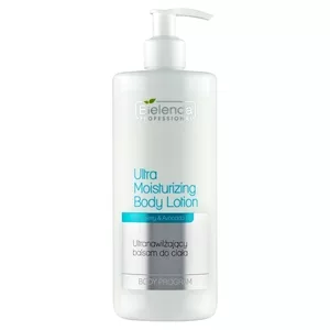 Bielenda Professional Ultranawilżający balsam do ciała 500 ml
