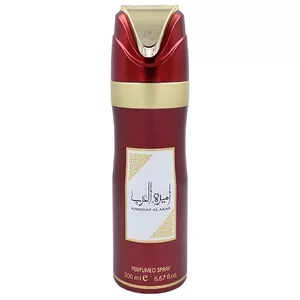Asdaaf Ameerat Al Arab dezodorant spray 200ml (W)
