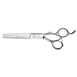 Olivia Garden SilkCut Pro Thinner, degażówki fryzjerskie 6.35"