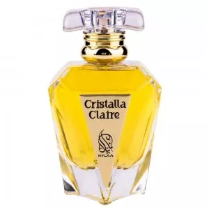 Nylaa Cristalla Claire woda perfumowana spray 100ml (W)