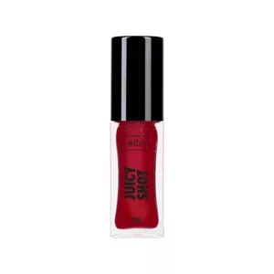 Wibo Juicy Shot nawilżający olejek do ust 5 6g