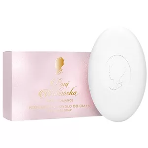 Pani Walewska Sweet Romance perfumowane mydło do ciała 100g