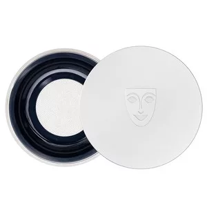 Kryolan, puder ryżowy, natural, 10g