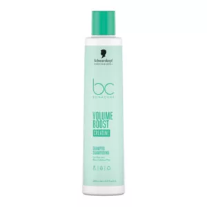 Schwarzkopf BC Volume Boost, szampon do cienkich włosów, 250ml