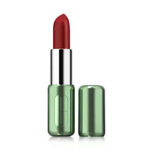 Clinique Pop™ Longwear Lipstick Matte matowa pomadka do ust 02 Icon Pop 3.9g