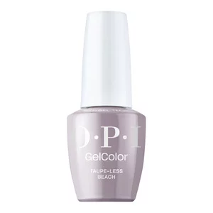OPI Gel Color Intelli-Gel System, lakier hybrydowy, taupe less beach, 15ml