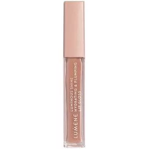 Lumene błyszczyk do ust rozświetlająco-nawilżający, 1 Pale Honey, 5ml