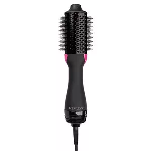 Revlon One-Step and Volumiser Short Hair, lokówko-szczotka do włosów średnich i krótkich