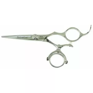 Olivia Garden SwivelCut, nożyczki fryzjerskie, 5.0"