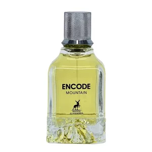Maison Alhambra Encode Mountain woda perfumowana spray 100ml (M)