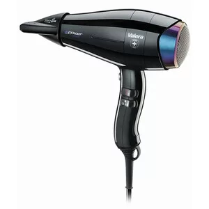 Valera ePOWER 2020, suszarka do włosów, black, 1600W