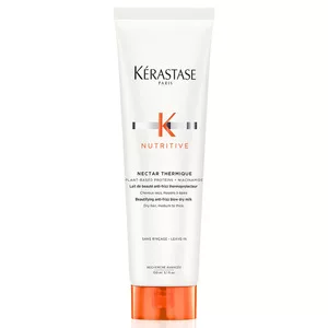 Kerastase Nutritive, nektar termiczny do włosów normalnych i grubych, 150ml