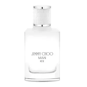Jimmy Choo Man Ice woda toaletowa spray 50ml (M)