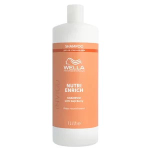 Wella INVIGO Nutri-Enrich, szampon do włosów suchych, 1000ml