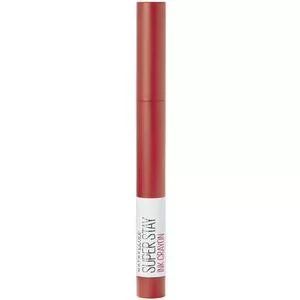 Maybelline New York Super Stay, szminka Laugh Louder, 1.5g