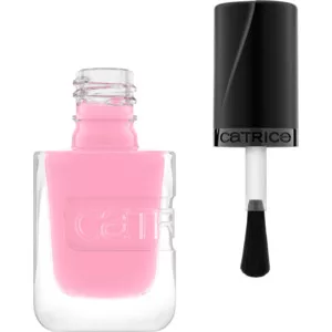 Catrice Gel Affair Nail Lacquer, lakier do paznokci, 038 Cosmo Where Is Wanda?, 10.5ml