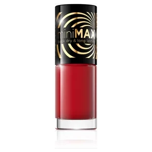 Eveline Mini Max, lakier do paznokci, 371, 5ml