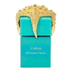 Tiziana Terenzi Cubia ekstrakt perfum spray 100ml (U)