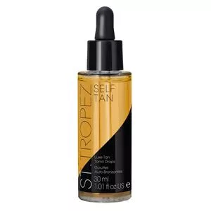 ST. TROPEZ Self Tan Luxe Tan Tonic Drops krople samoopalające do twarzy 30ml