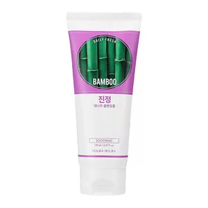 Holika Holika Daily Fresh, pianka oczyszczająca z bambusem, 150ml