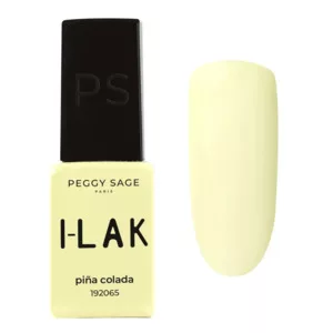Peggy Sage I-LAK, lakier hybrydowy, pina colada, 5ml