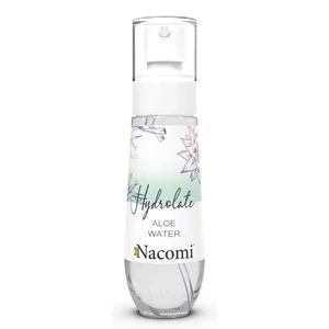 Nacomi, hydrolat aloesowy, 80ml