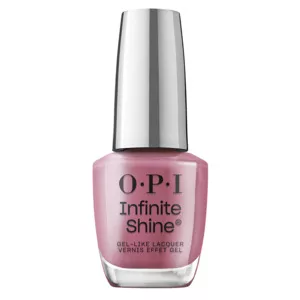 OPI Infinite Shine, klasyczny lakier do paznokci, Times infinity, 15ml
