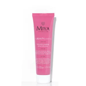 Miya My Beauty Peeling, naturalny peeling enzymatyczny, 60ml