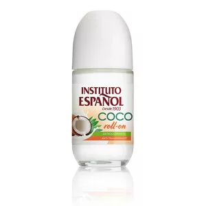 Instituto Espanol Coco dezodorant w kulce 75ml (W)