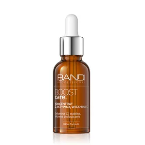 Bandi Boost Care, koncentrat z aktywną witaminą C, 30ml