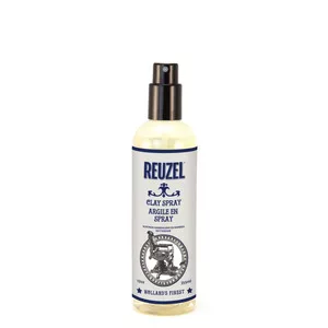 Reuzel, Clay Spray, spray teksturyzujący, 355ml