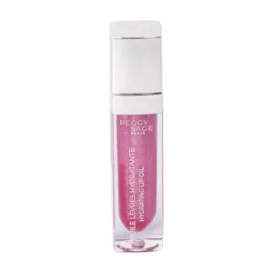 Peggy Sage, nawilżający olejek do ust, Morning Light, 6 ml