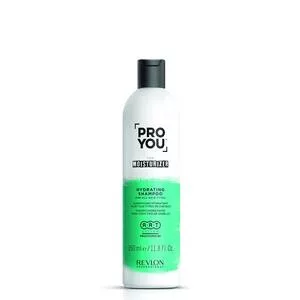 Revlon Pro You Moisturizer, szampon nawilżający, 350ml