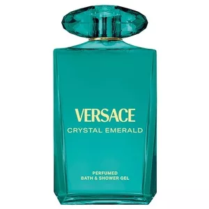 Versace Crystal Emerald perfumowany żel do kąpieli i pod prysznic 200ml