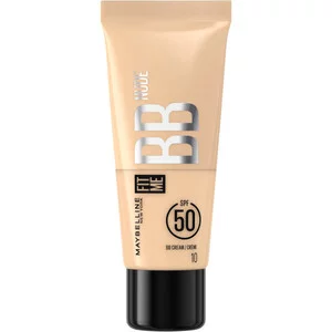 Maybelline Fit Me BB Nude krem BB do twarzy 10 30ml