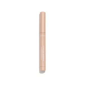 Gosh Forever Mineral, cień do powiek w sztyfcie wodoodporny, 002 Beige, 1.4g