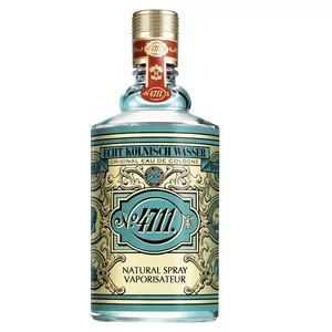 4711 Original woda kolońska spray 100ml (U)