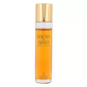 Elizabeth Taylor Diamonds and Emeralds, woda toaletowa, 100ml (W)