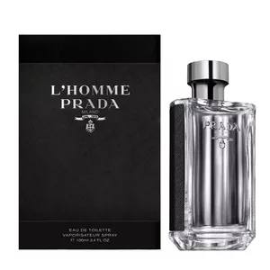 Prada L'Homme woda toaletowa spray 100ml (M)