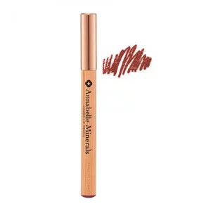Annabelle Minerals, Kredka do ust Jumbo Maroon