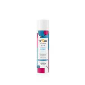Yellow Professional Style, lakier bez gazu do codziennego stosowania, 250ml