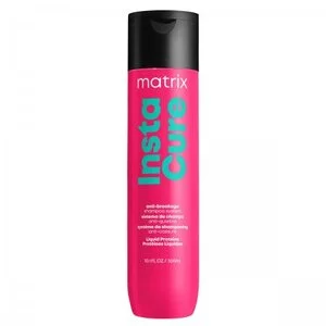 Matrix Instacure, odżywka do włosów łamliwych z proteinami, 300ml