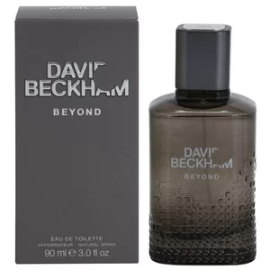 David Beckham Beyond, woda toaletowa, 90ml (M)