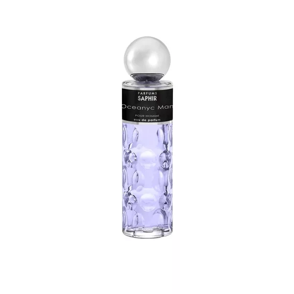 Saphir Oceanyc Man woda perfumowana spray 200ml (M)