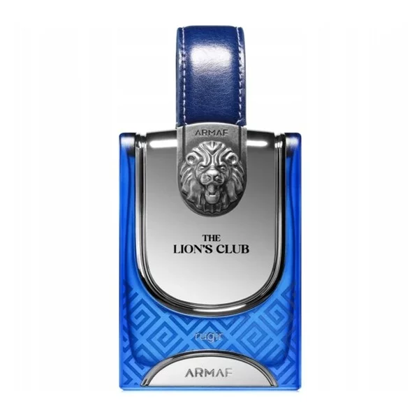 Armaf The Lion's Club Rugir woda perfumowana spray 100ml (M)