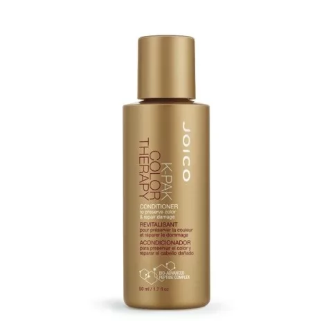Joico K-PAK Color Therapy, odżywka ochrona koloru, 50ml